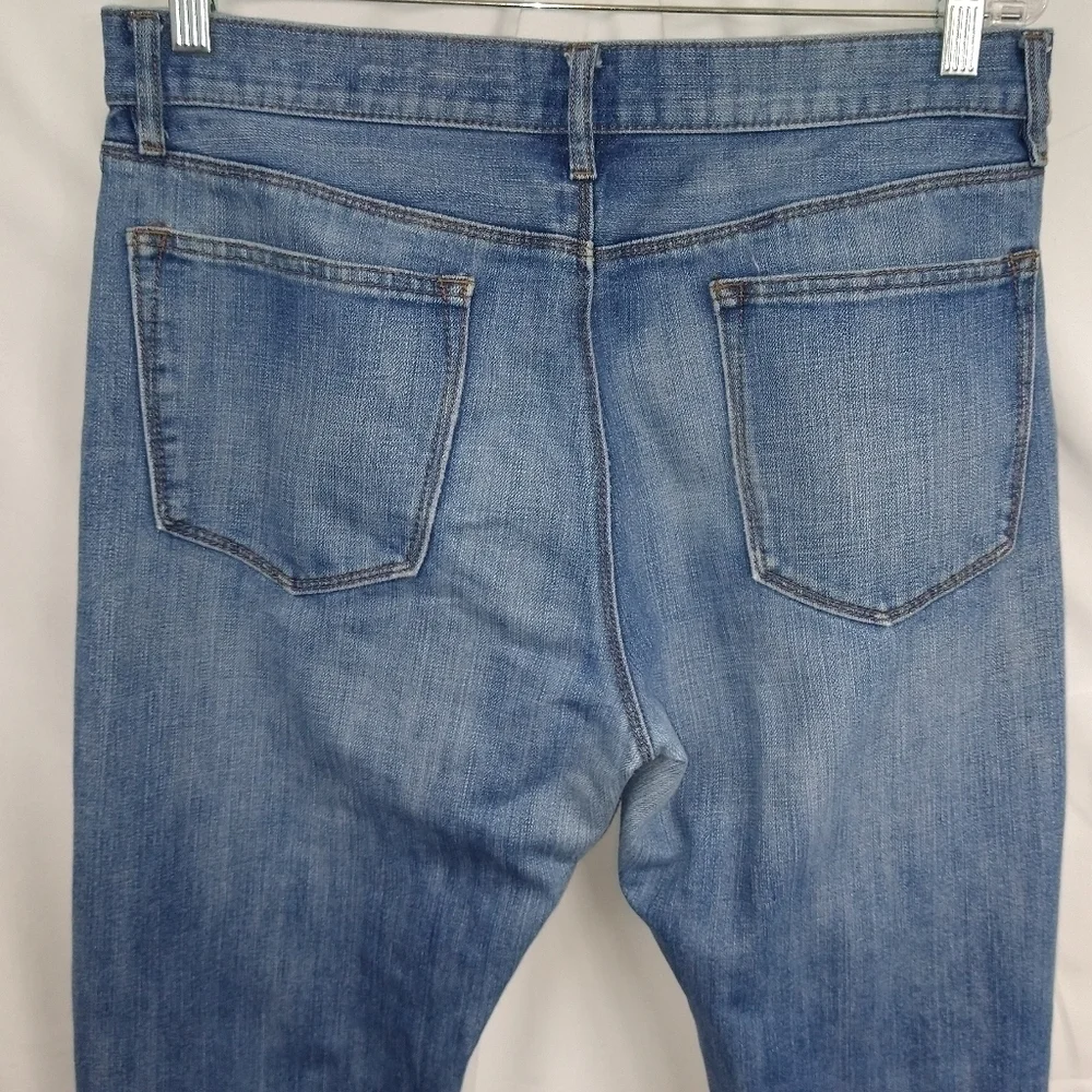 Gap Men's Premium Straight Jeans Sz 34/34